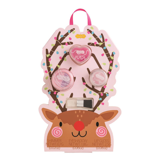 Mp Christmas Make-Up Kit
