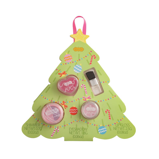 Mp Christmas Make-Up Kit