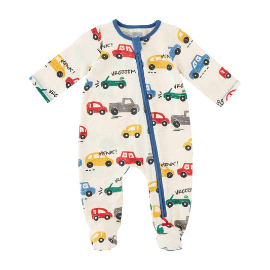 MP Car Sleeper