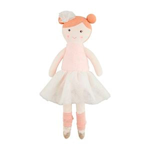 MP Ballerina Dolls