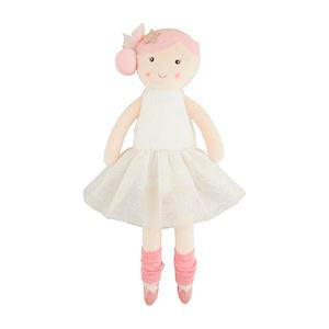 MP Ballerina Dolls