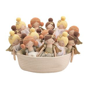 MP Angel Plush Pals