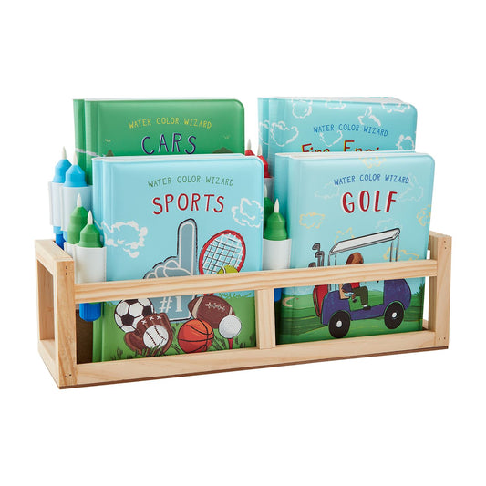 MP Water Book- Sports