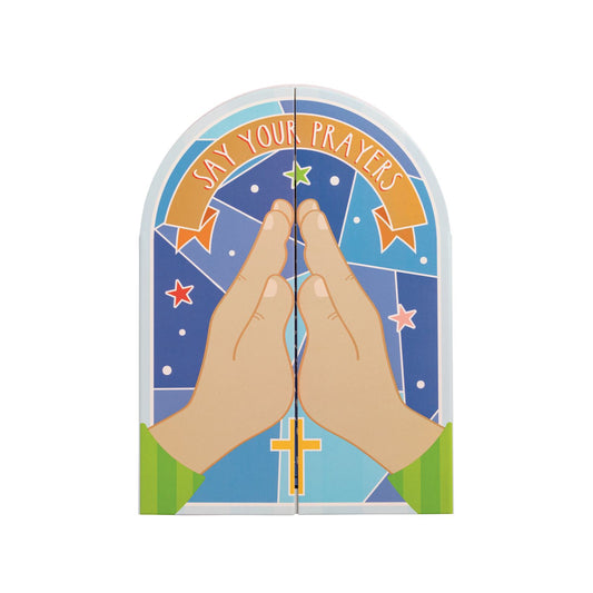 Mp Prayer Book