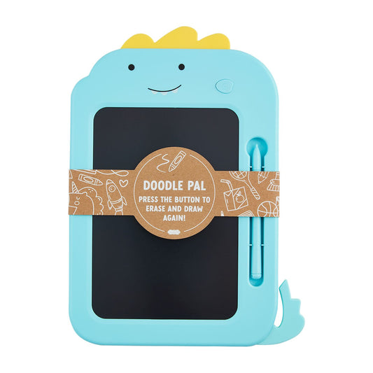 MP Doodle Board Blue