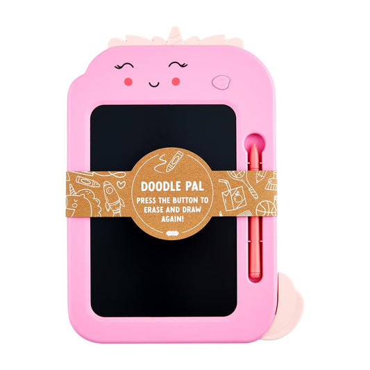 MP Doodle Board Pink