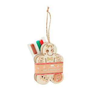 MP DIY Ornaments