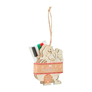 MP DIY Ornaments
