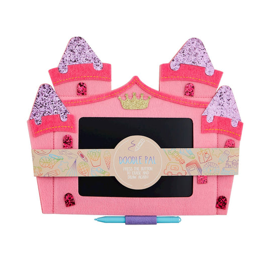 Mp Felt Doodle Pad