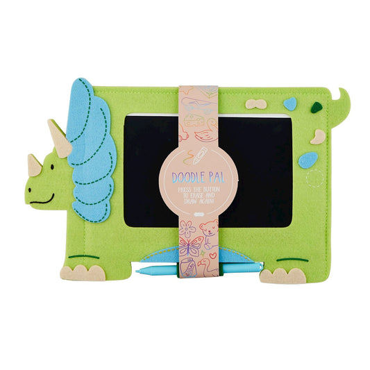 Mp Felt Doodle Pad