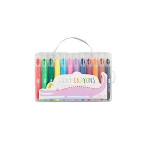 MP Silky Crayons