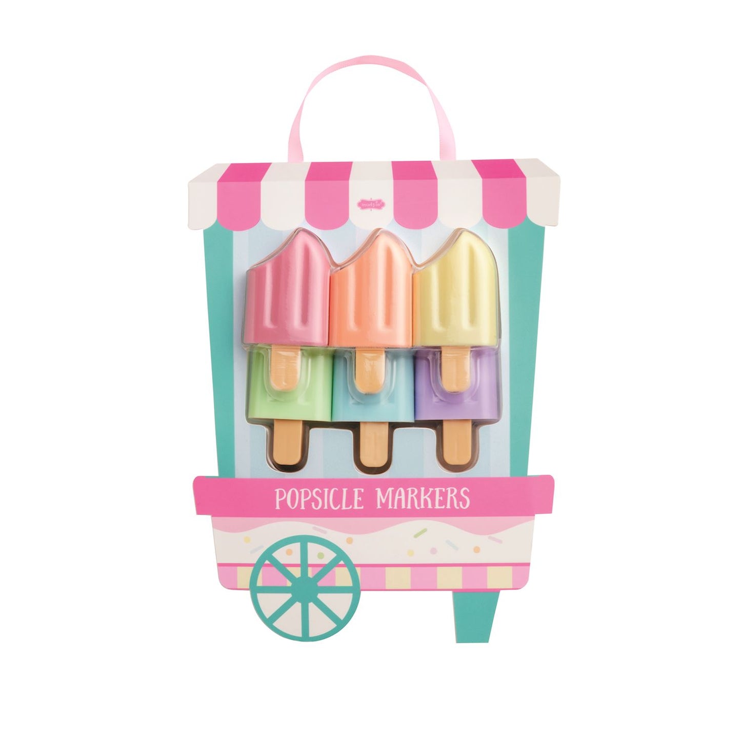 MP Shaped Marker Sets