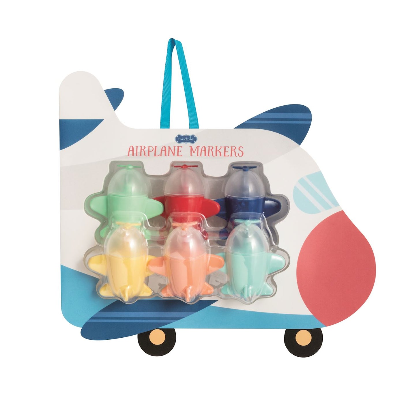 MP Shaped Marker Sets