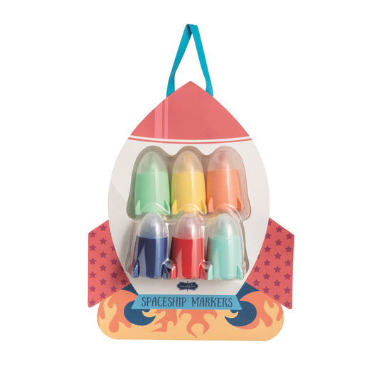 MP Shaped Marker Sets