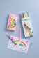 MP Erasable Marker Sets