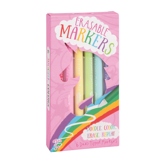 MP Erasable Marker Sets