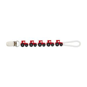 MP Silicone pacy strap