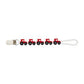 MP Silicone pacy strap