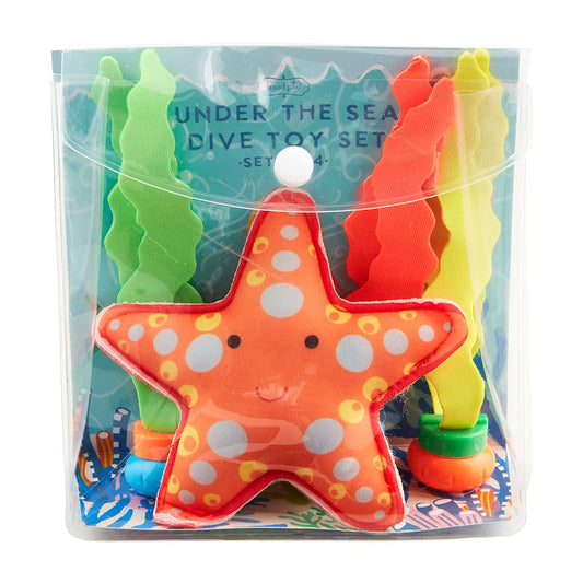 MP Dive Toy Set- Starfish