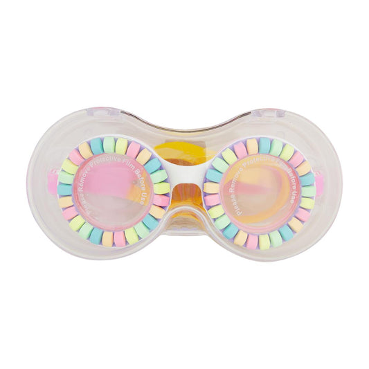 MP Girl Swim Goggles