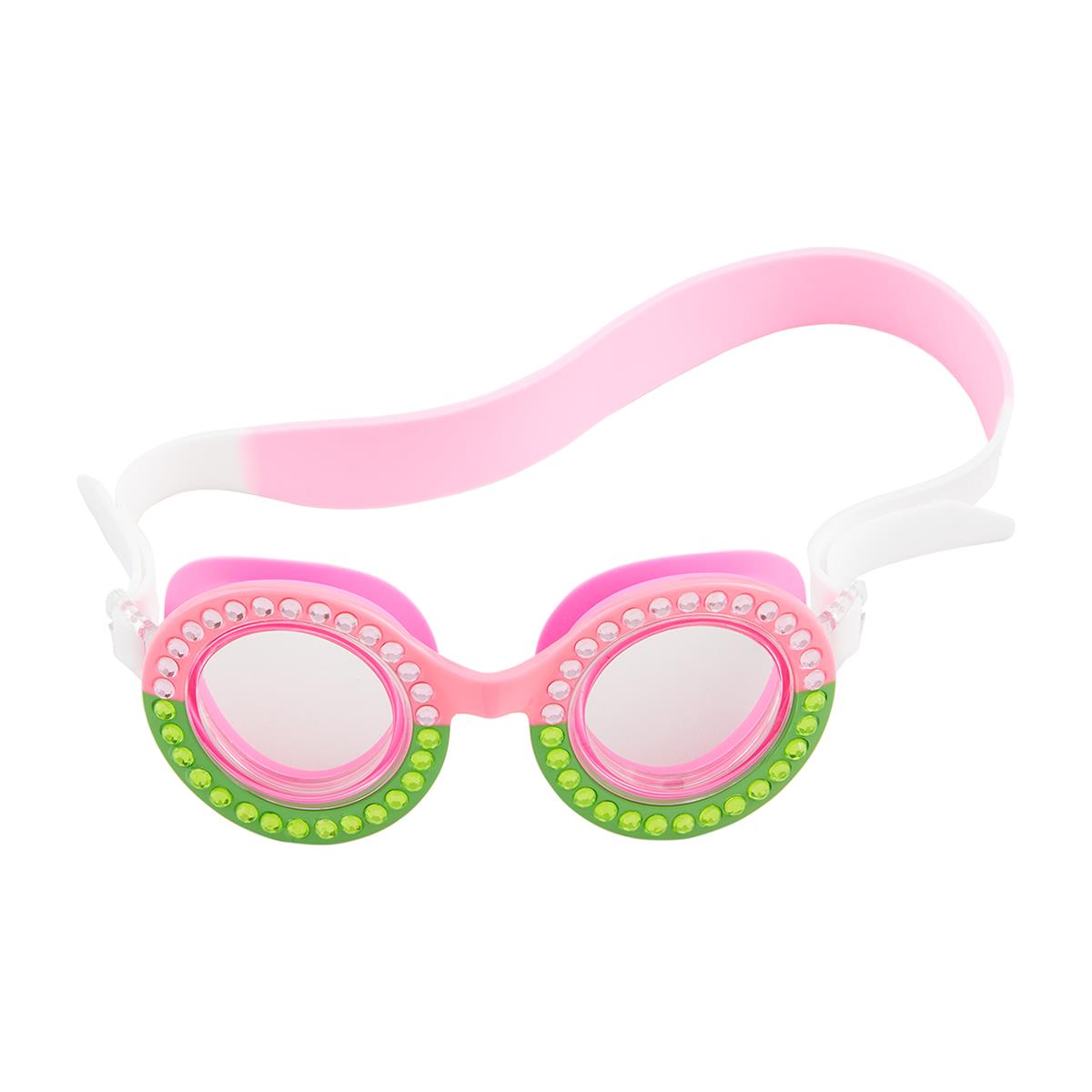 MP Girl Swim Goggles