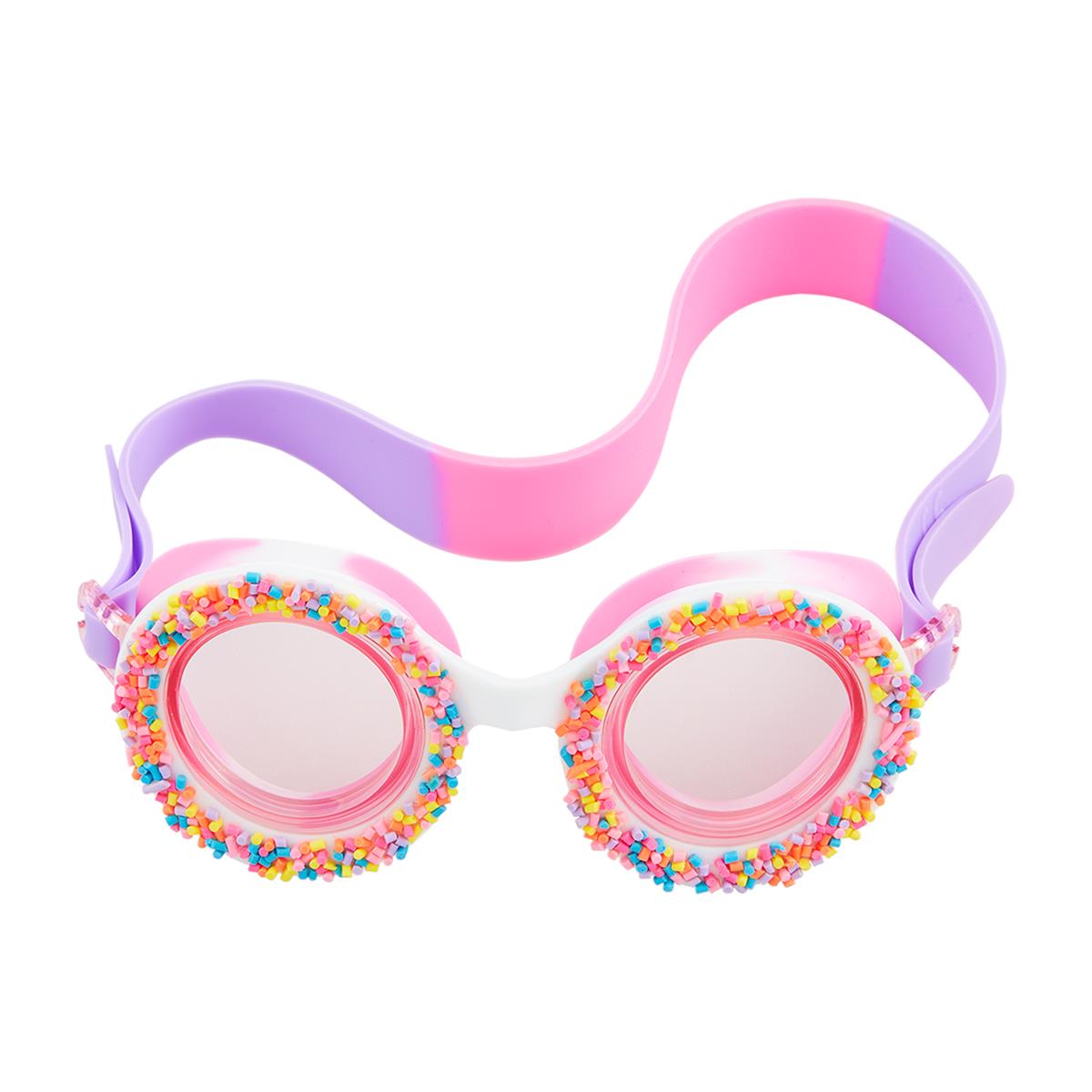 MP Girl Swim Goggles