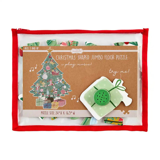 MP Jumbo tree puzzle