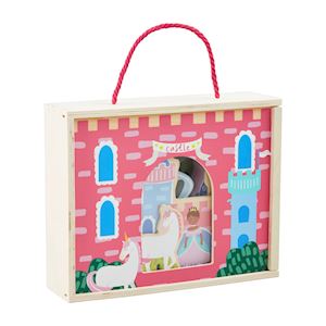 MP Wood Boxed Set