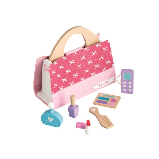 Mp My Purse Set