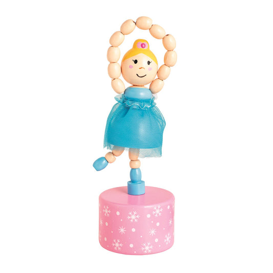 Mp Collapsing Toy