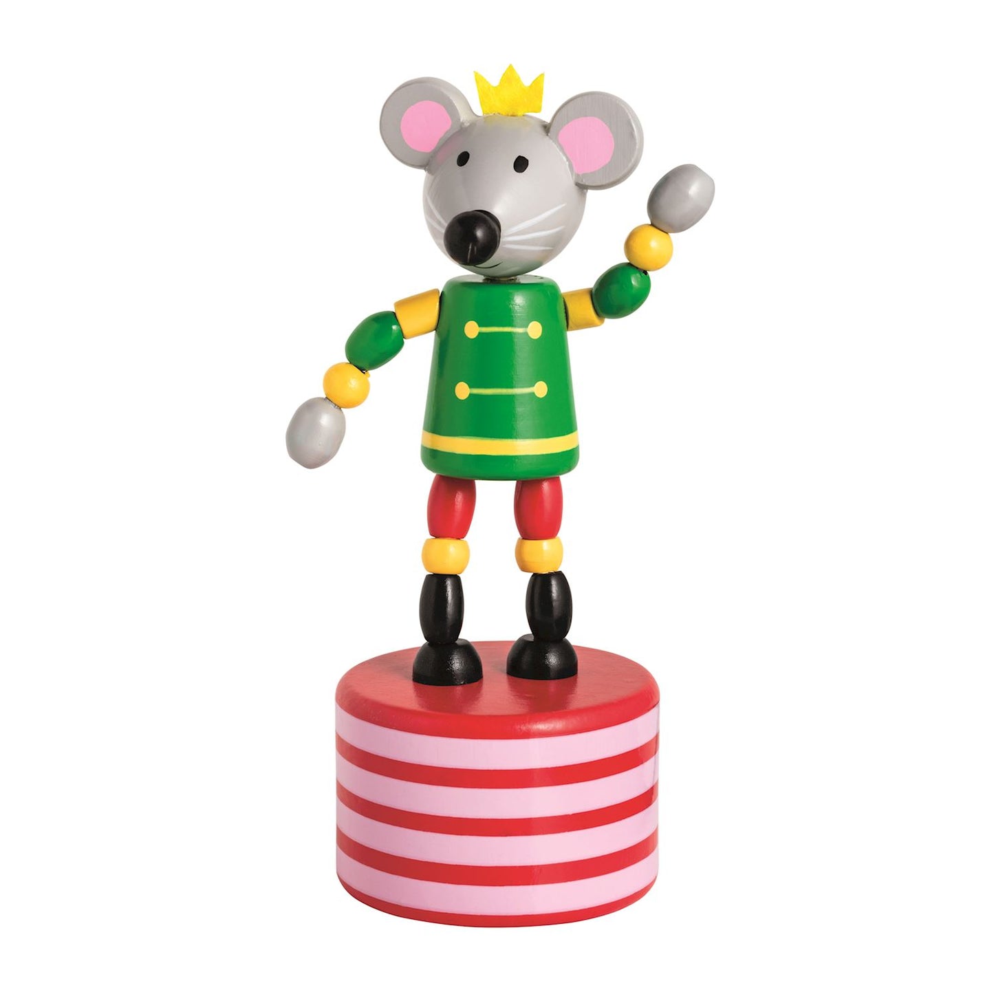 Mp Collapsing Toy