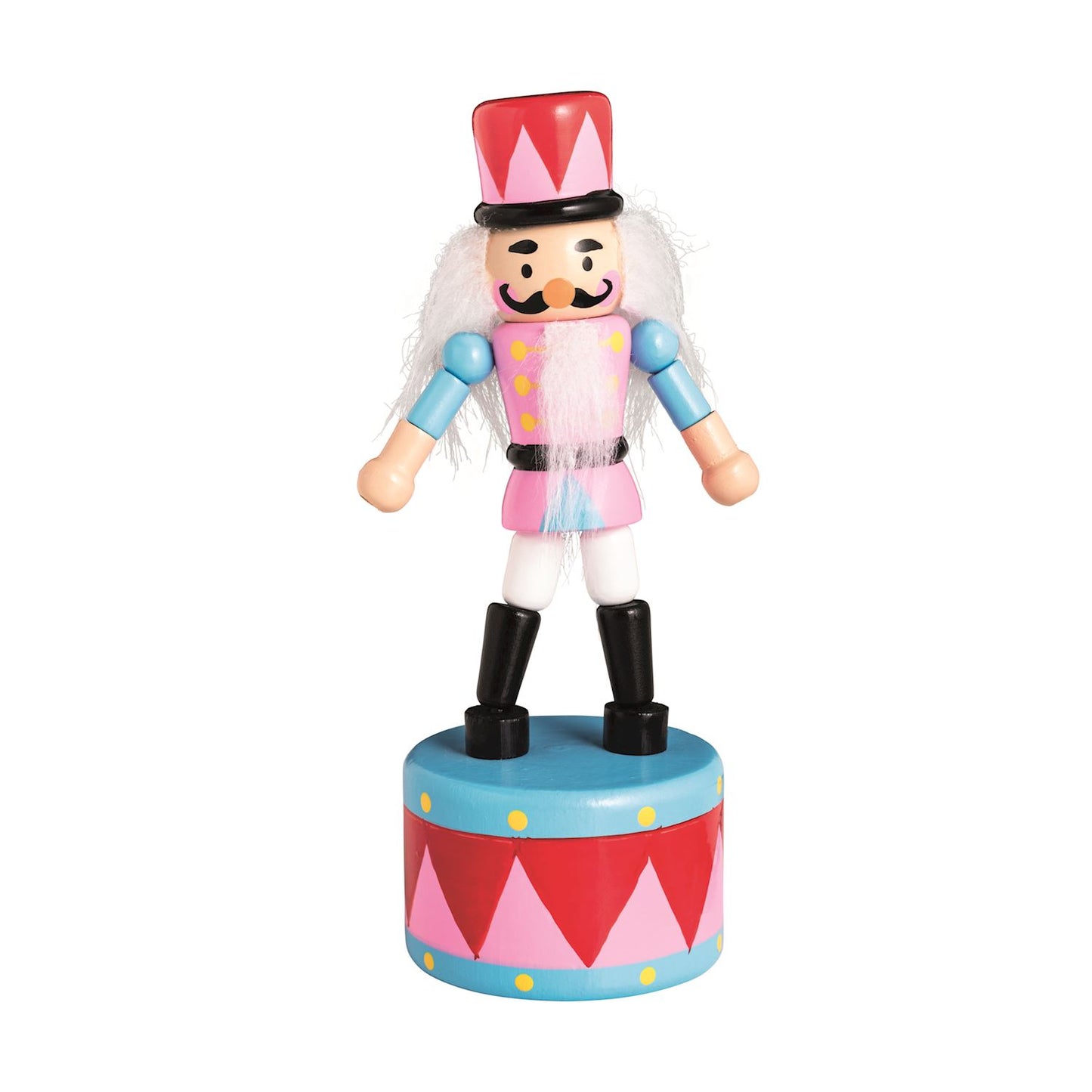 Mp Collapsing Toy