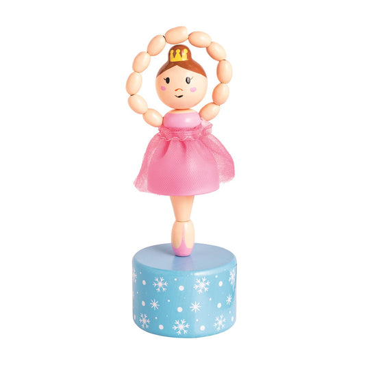 Mp Collapsing Toy