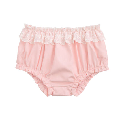 MP Eyelet Trim Bloomers
