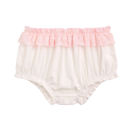 MP Eyelet Trim Bloomers