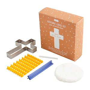 MP Keepsake Cross Kit