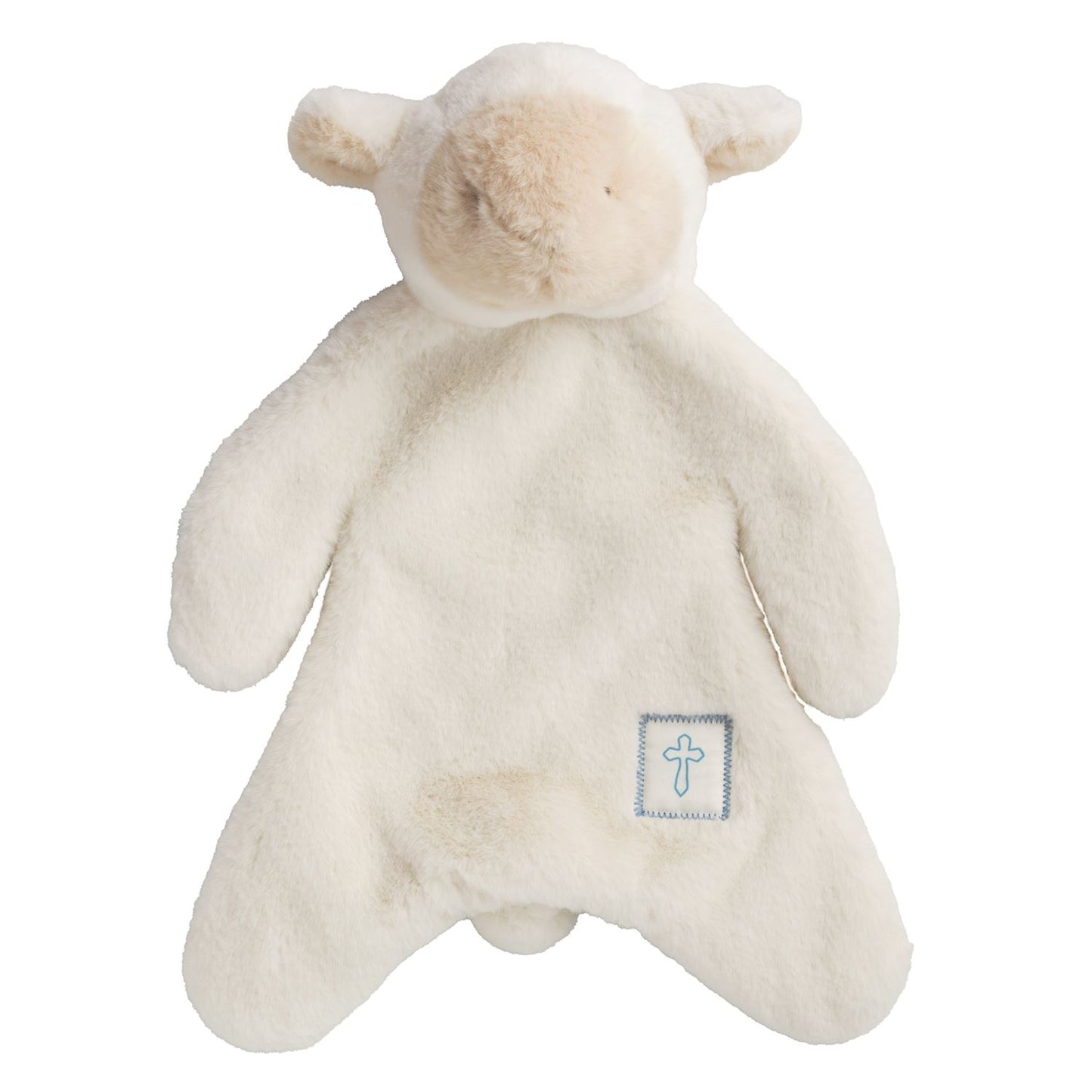 MP Little Lamb Plush Woobie