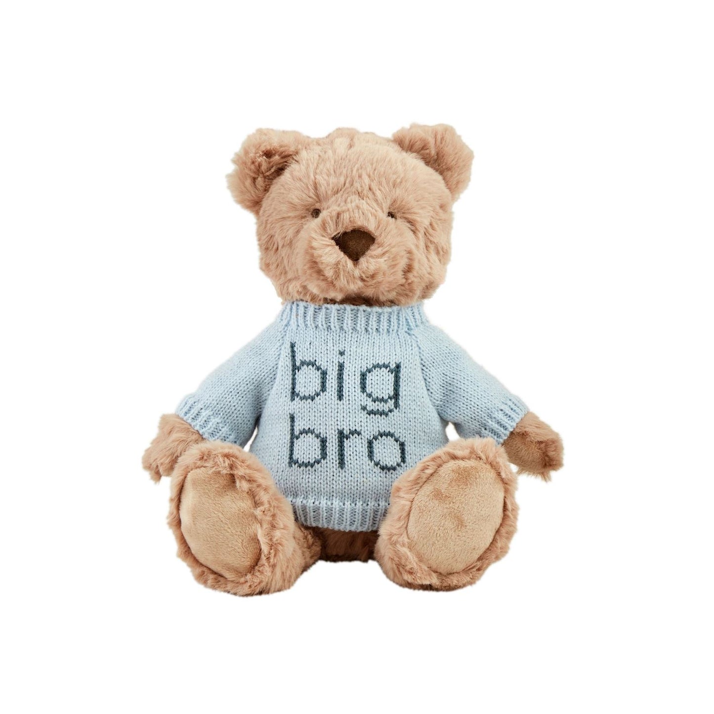 Mp Big Bro Plush
