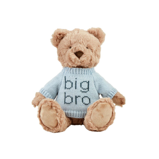 Mp Big Bro Plush