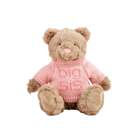 Mp Big Sis Plush