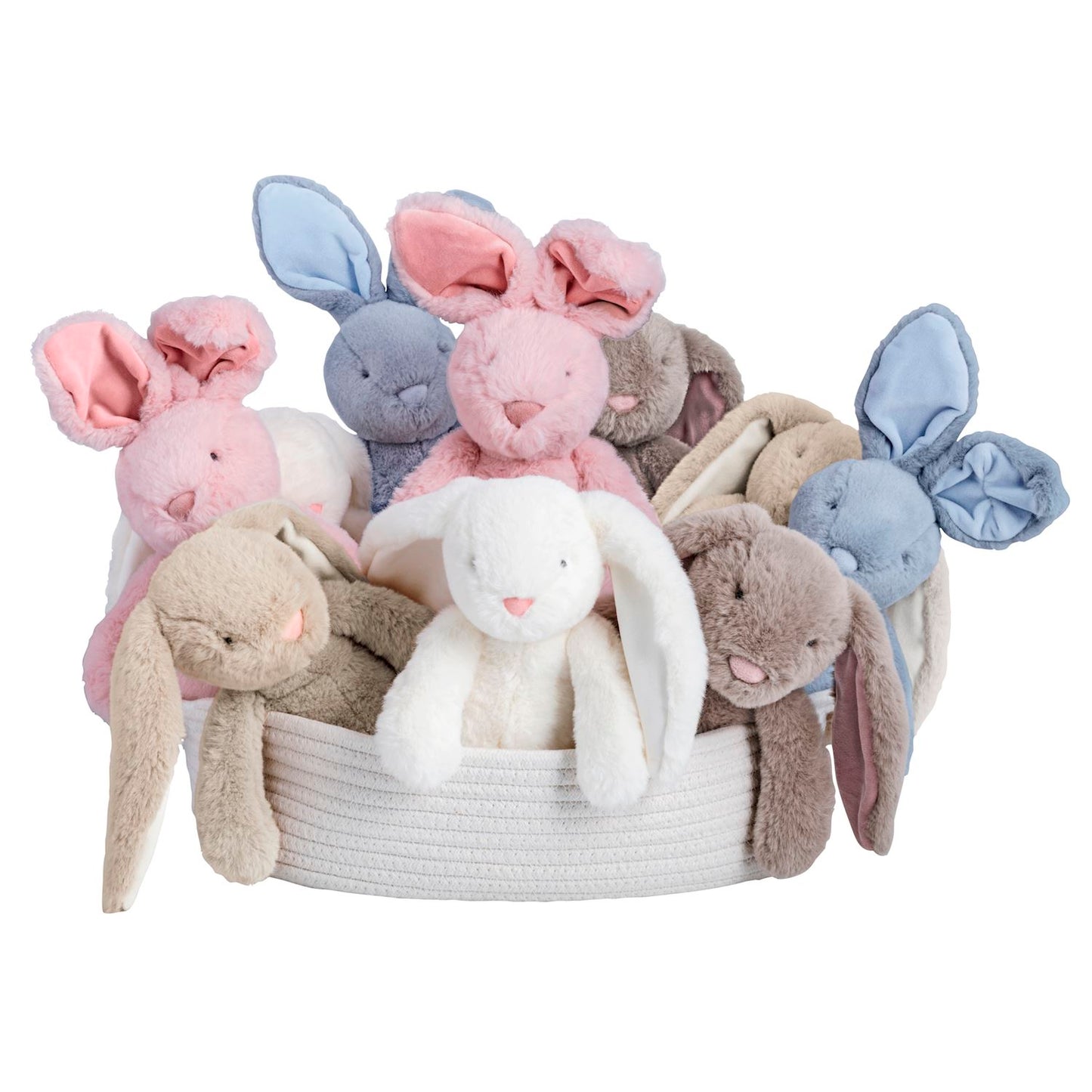 MP Bunny Plush