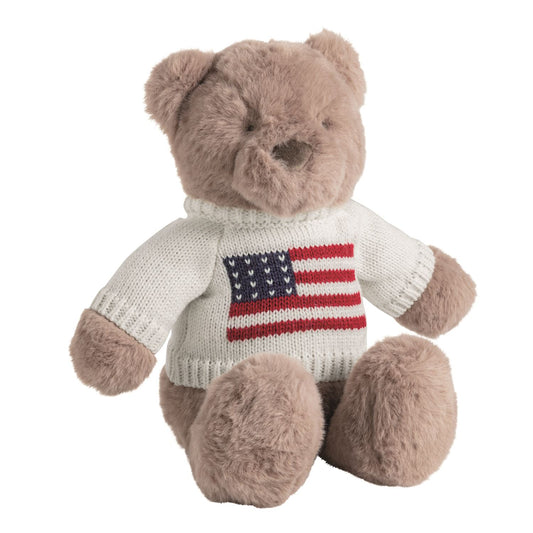 MP Plush Pal