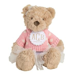 MP Dot Monogram Bears