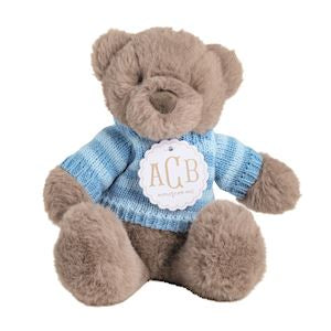 MP Dot Monogram Bears