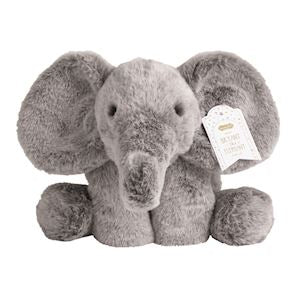 MP Bryant the Elephant