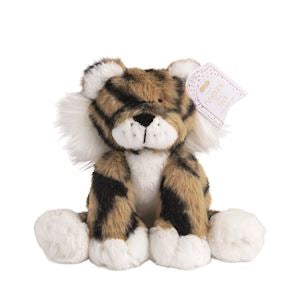 MP Maverick the Tiger Plush Pal