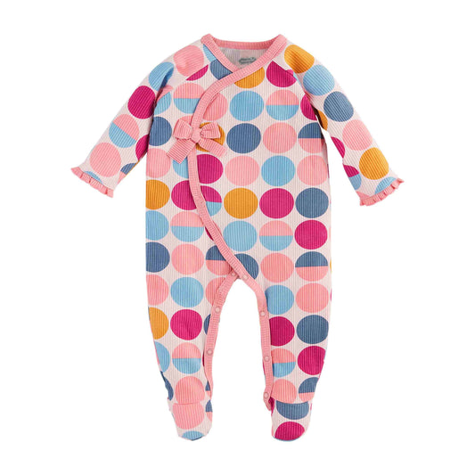 MP Dot Print Sleeper