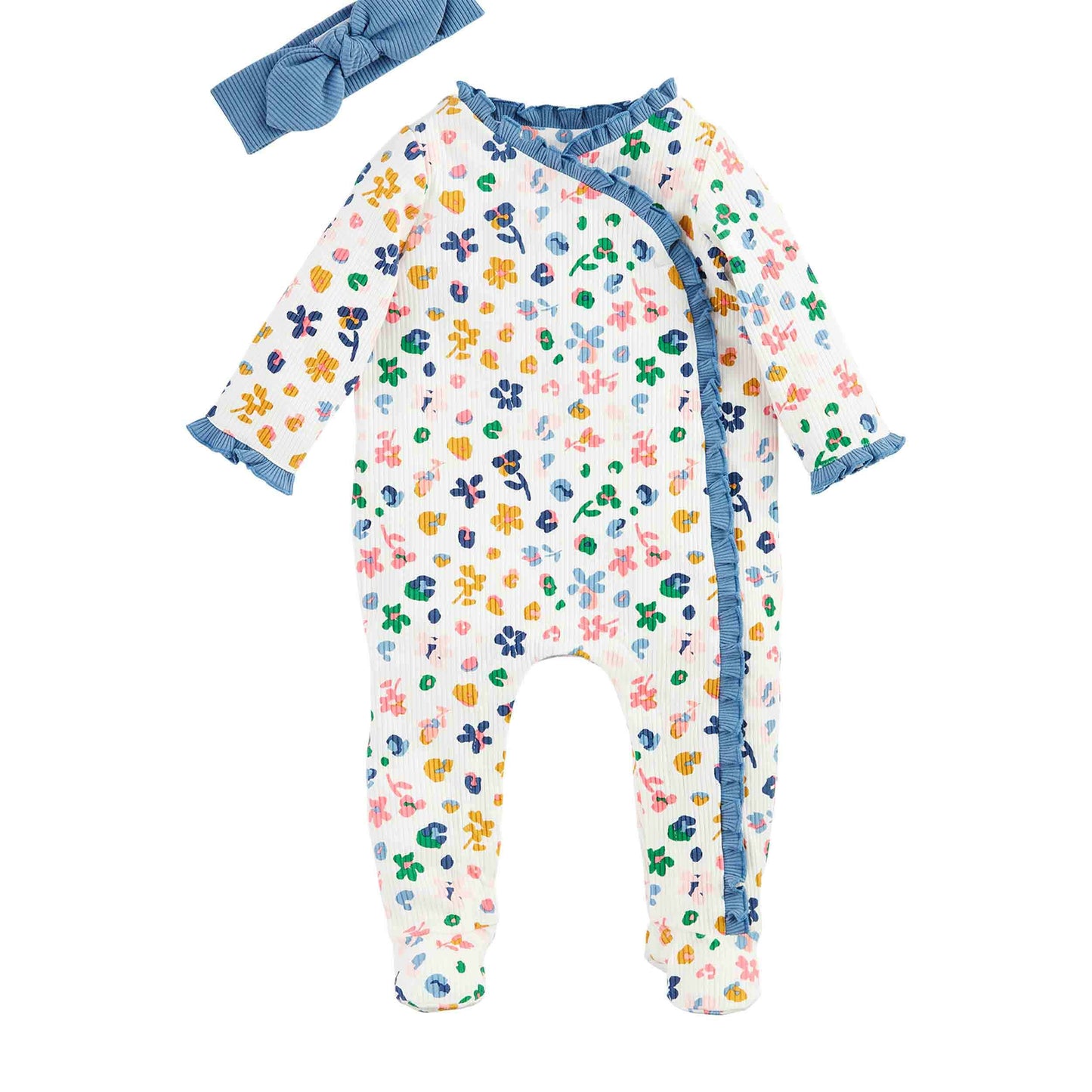 MP Leopard Rainbow Sleeper