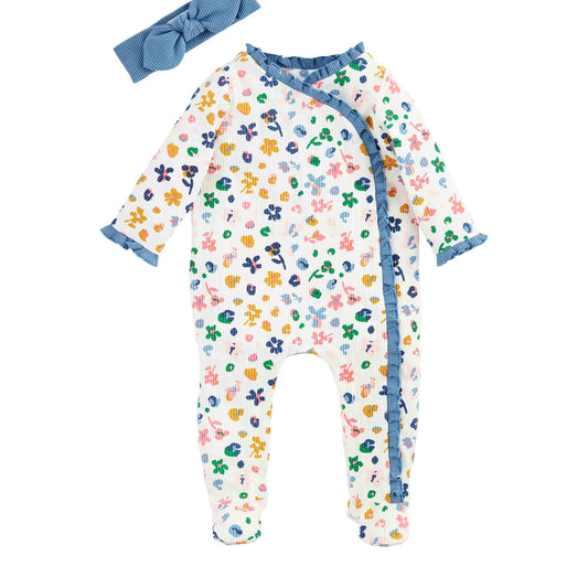 MP Leopard Rainbow Sleeper