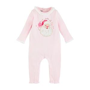 MP Pink Santa One-Piece